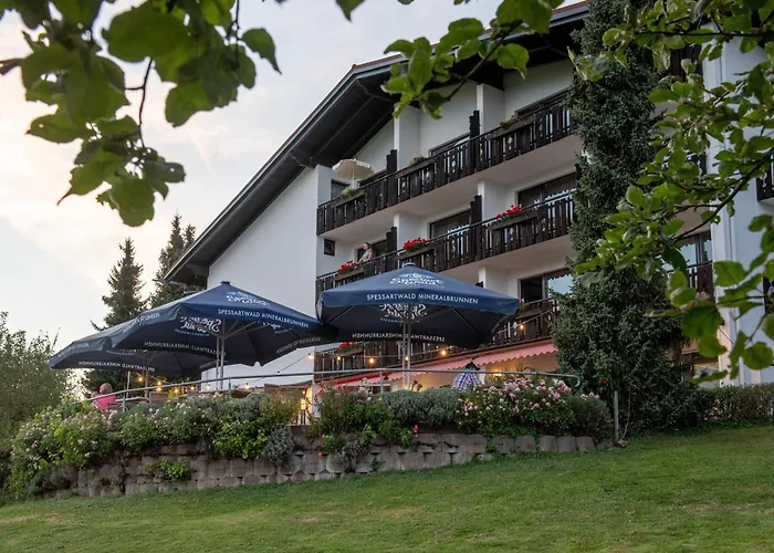 Landhotel Lortz
