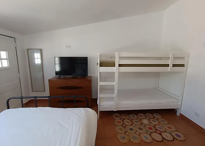 Casinha Do Rui Hotel Sines