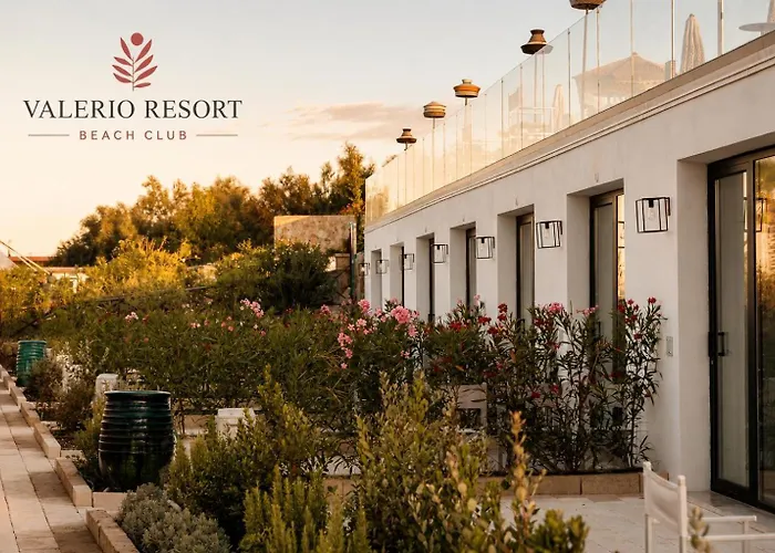 Valerio Resort Beach Club