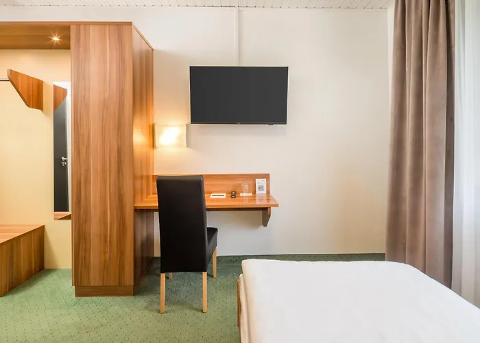 Hotel Zur Post Hannover