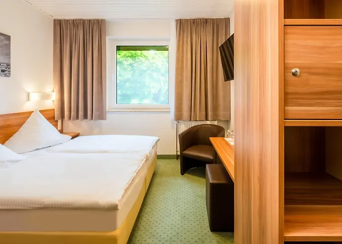 Hotel zur Post