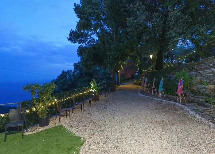 Hotel Montallegro