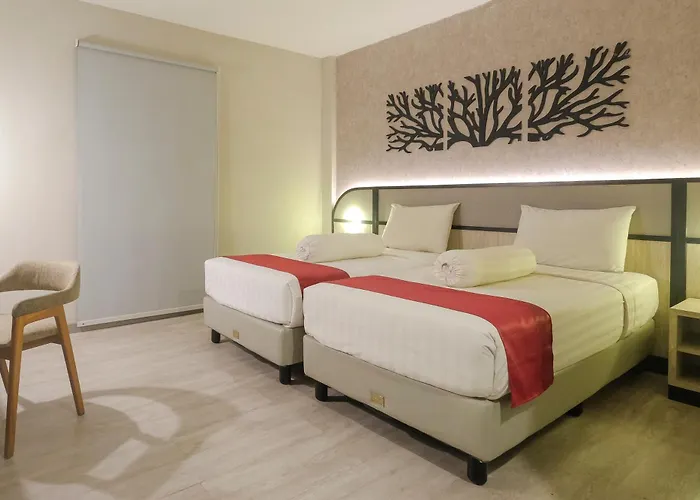 Gosyen Azana Hotel Salatiga