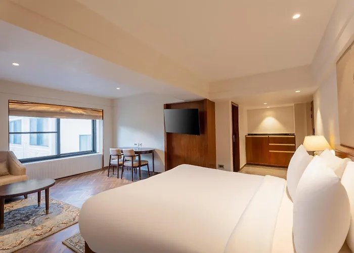Radisson Hotel Sonamarg