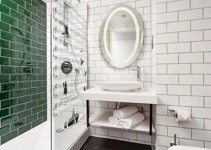 Ibis Styles London Southwark - Near Borough Market
