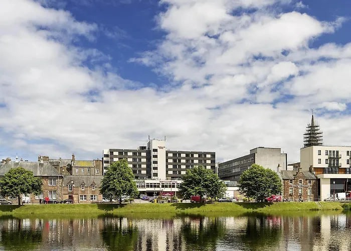 Mercure Inverness Hotel