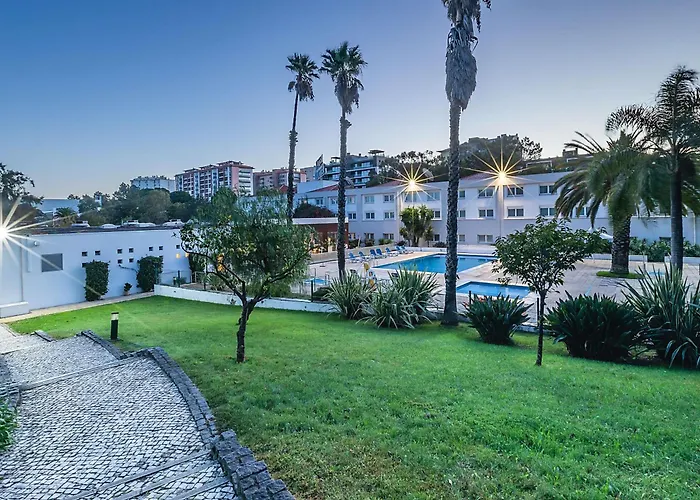 Novotel Setubal