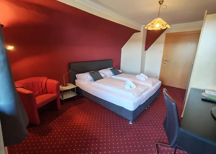 Hotel Karntnerhof Velden By S4Y