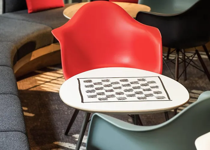 Hotel ibis Den Haag City Centre