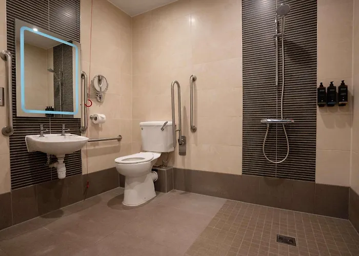 Mercure Oxford Hawkwell House Hotel