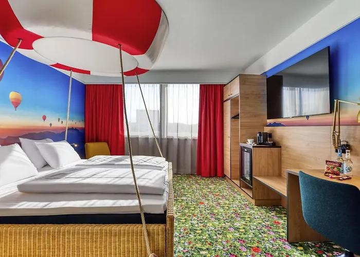 Mercure Neu-Isenburg