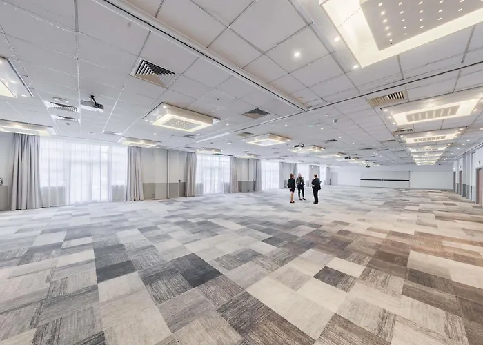 Novotel Southampton