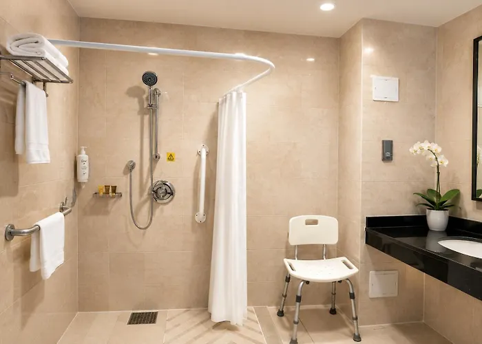 The Wiltshire Hotel, Golf And Leisure Resort