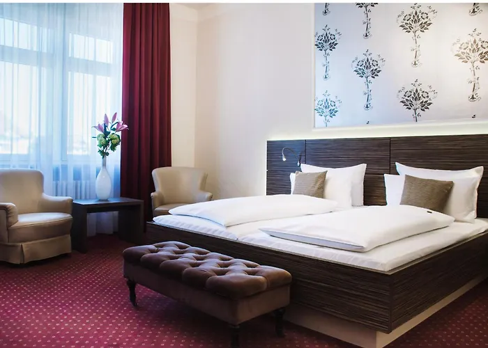 Hotel Prinzregent