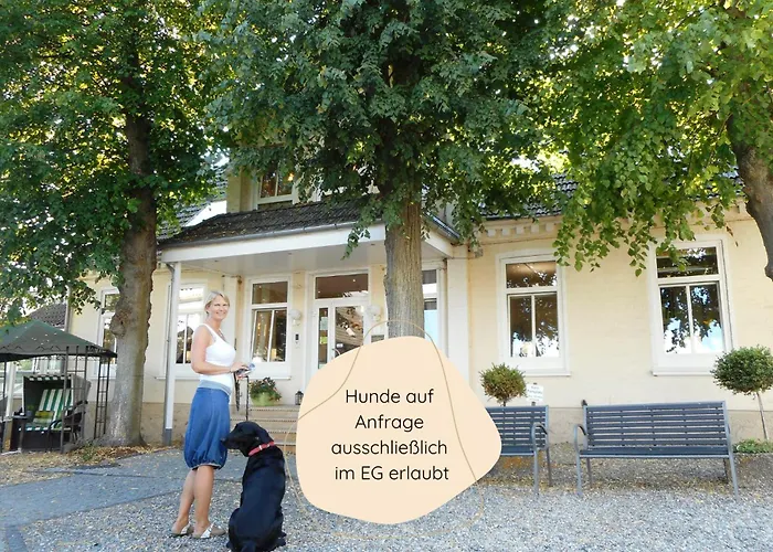 HofHotel Krähenberg Grömitz