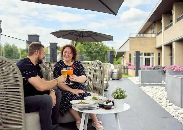 Hotel Gladbeck Van Der Valk