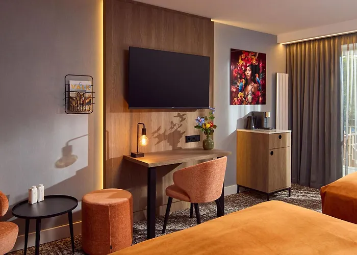 Hotel Gladbeck Van Der Valk