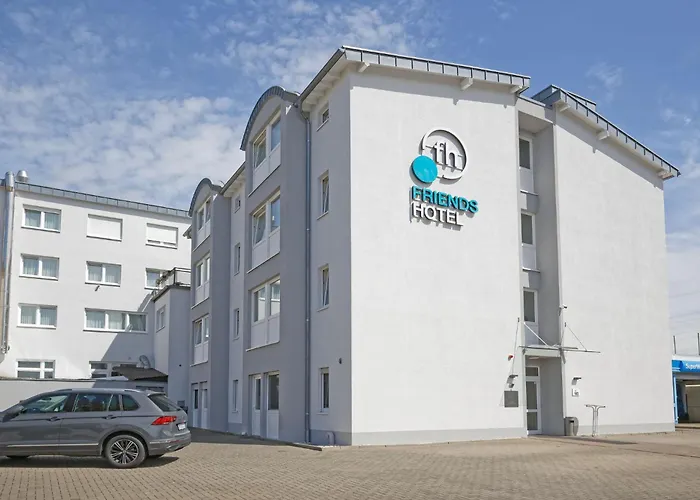 Friends Hotel Kerpen