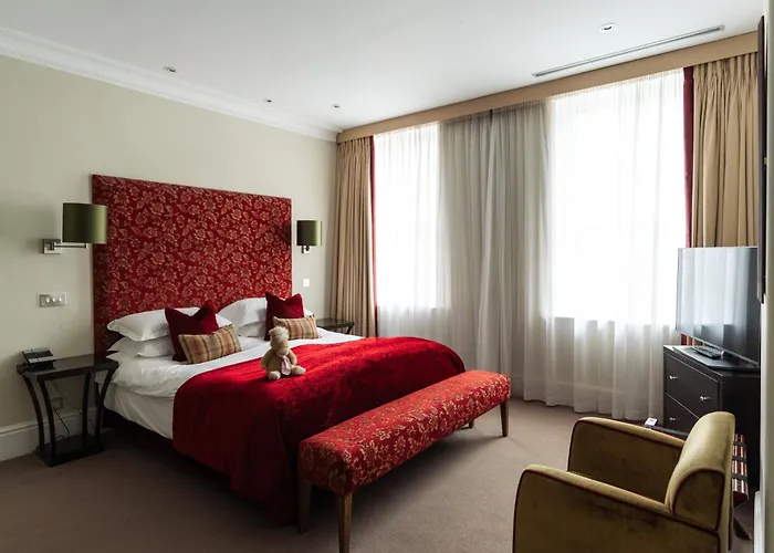 Bedford Lodge Hotel & Spa