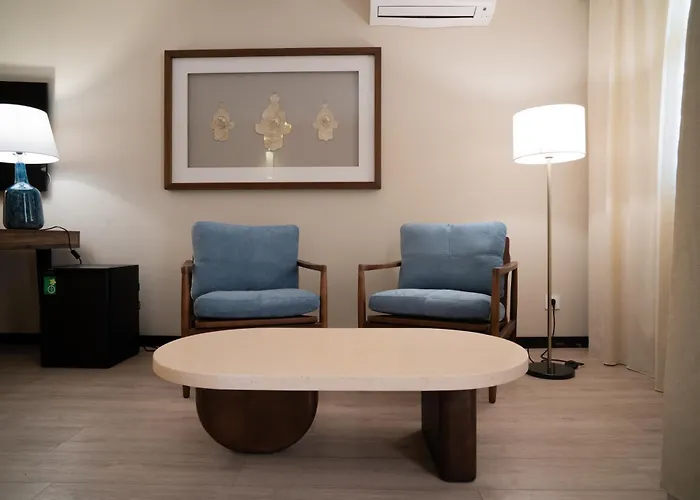 Ap Oriental Beach - Adults Friendly