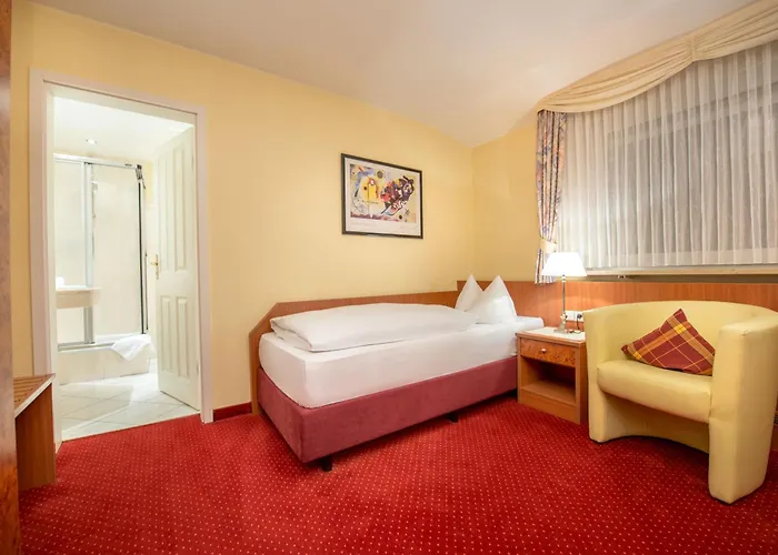 Hotel Hennies