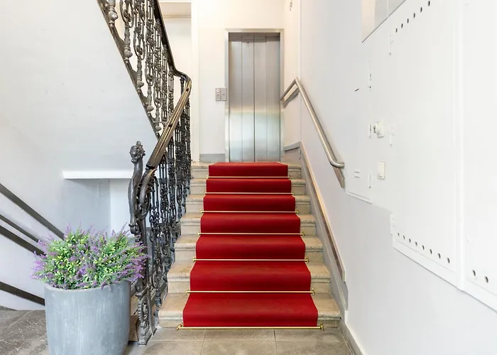 Aviano Boutique Hotel Wien