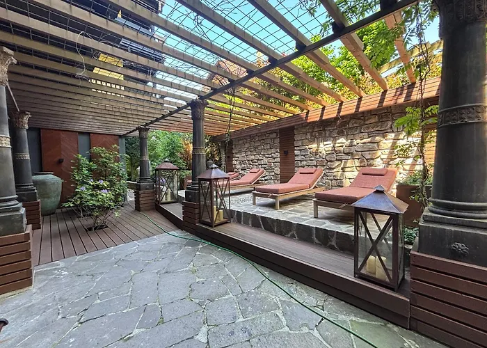 Parkhotel Luise Bad Herrenalb