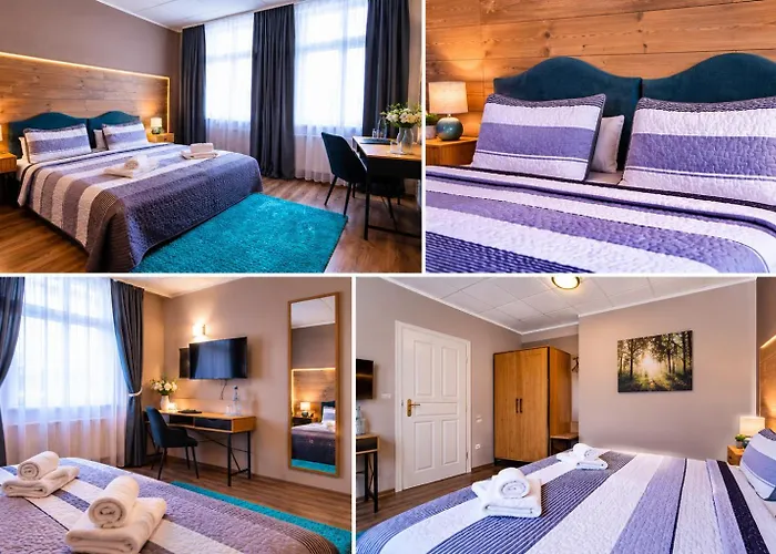 Parkhotel Waldschloesschen