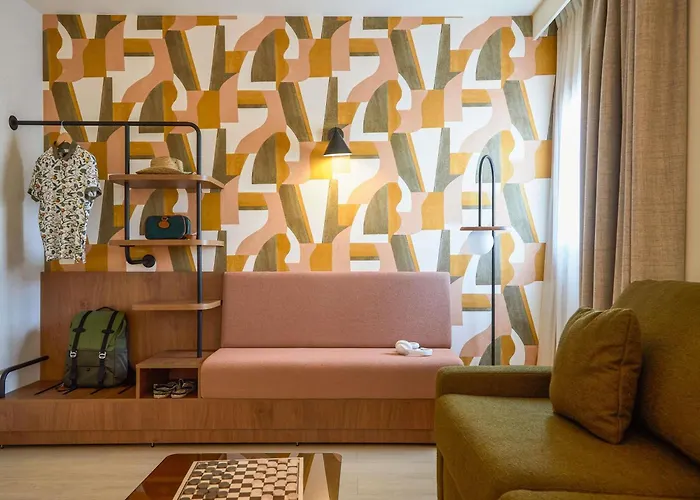Ibis Styles Marseille Palais Des Congres Velodrome