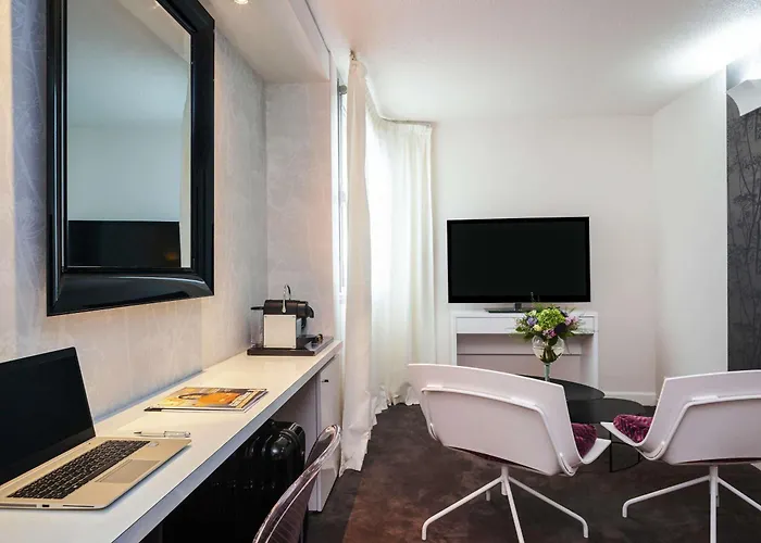 Mercure Le Mans Batignolles - Hotel & Spa