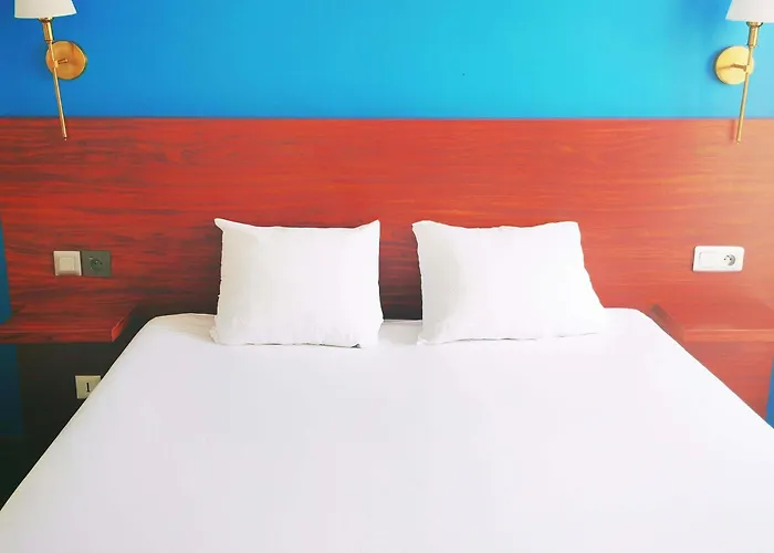 ibis Styles Le Havre Centre