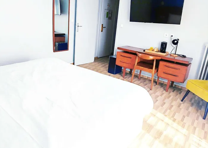 Ibis Styles Le Havre Centre