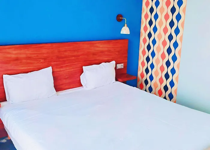 Hotel ibis Styles Le Havre Centre