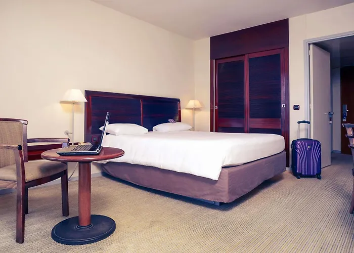 Mercure Port La Grande Motte