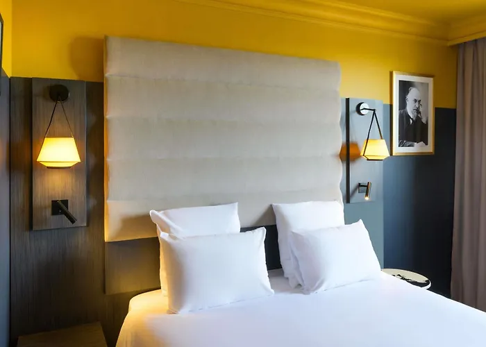Mercure Honfleur