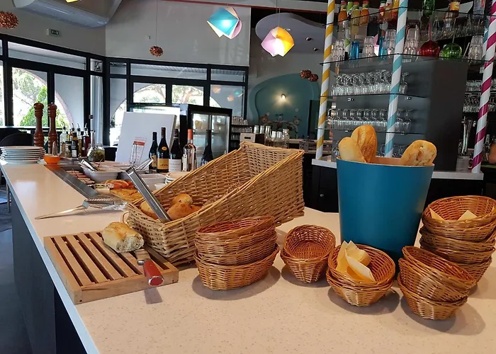 Hotel ibis Styles Fréjus St Raphael