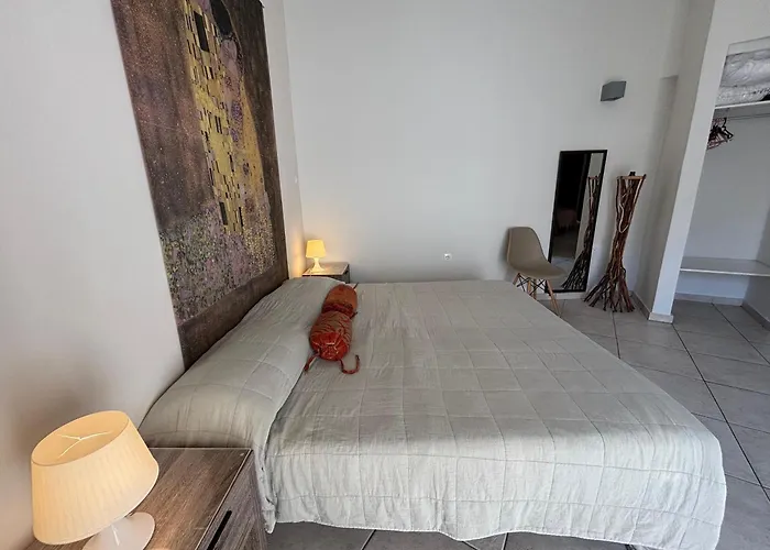 Hotel Marko