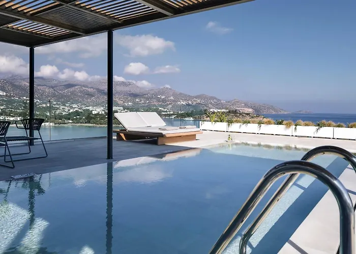 Niko Seaside Resort Mgallery (Adults Only)