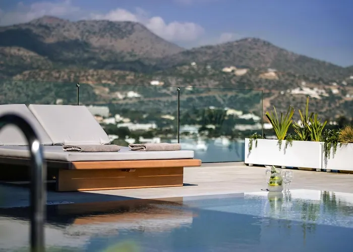 Niko Seaside Resort Mgallery (Adults Only)