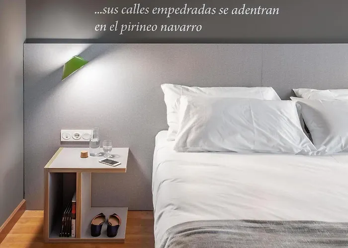 Ibis Styles Pamplona Noain