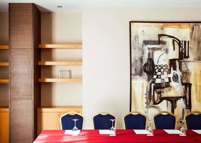 Ibis Styles A Coruna