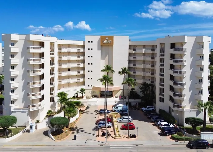 Cala Millor Garden Hotel - Adults Only