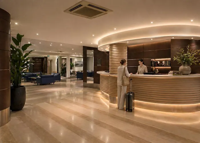 Virgilio Grand Hotel
