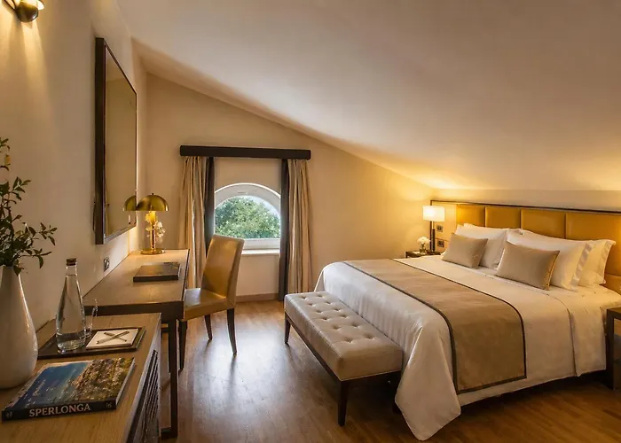 Virgilio Grand Hotel