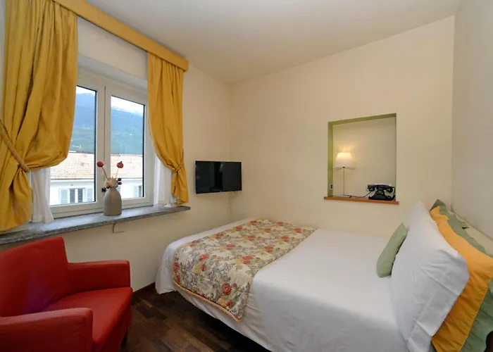 Bijou Hotel