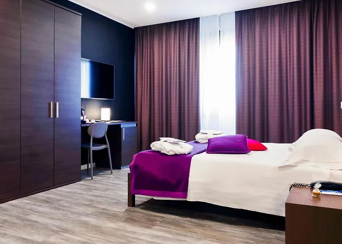 Mercure Palermo Centro