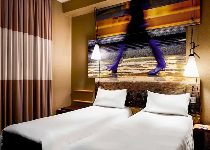 Ibis Milano Centro