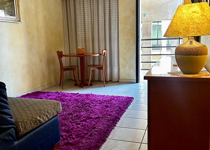 Hotel Blue Rose's