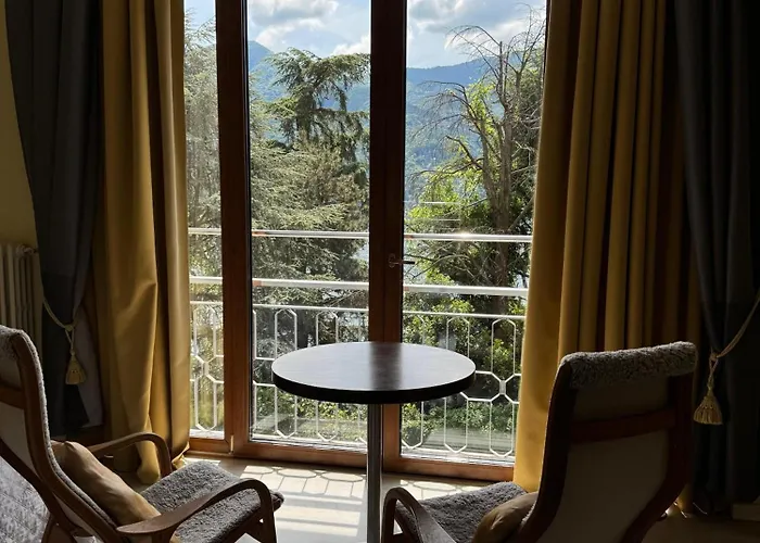 Hotel San Marino