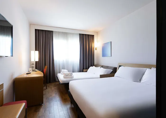 Novotel Caserta Sud